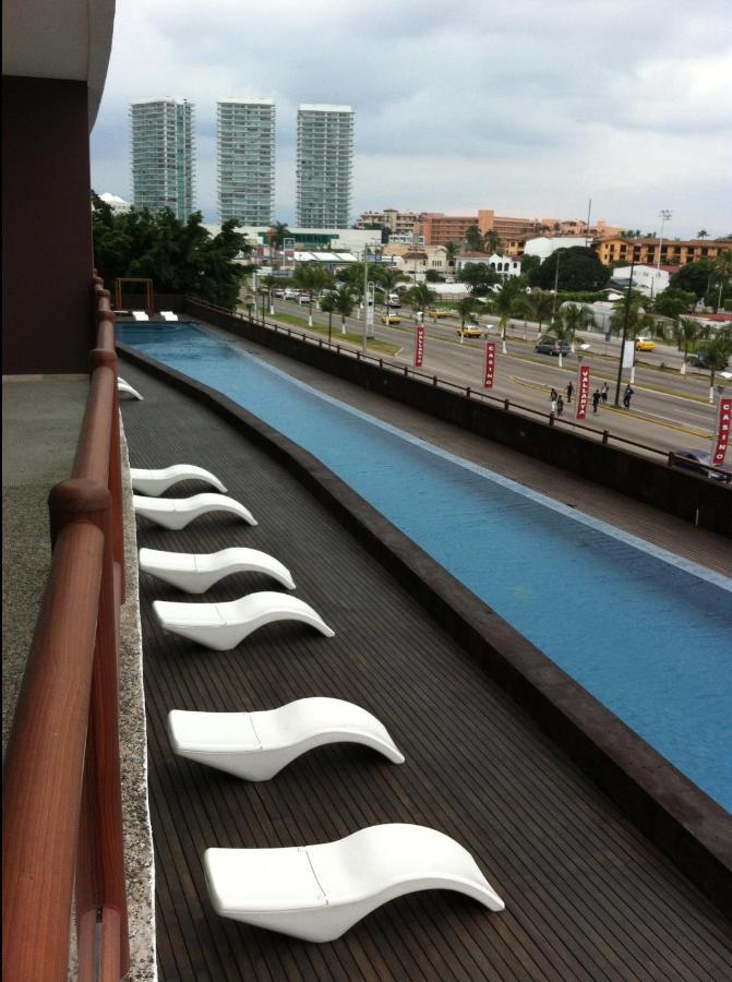 Oceanview Luxury, Pool, Near Tour Boats & Beach Dk12 Puerto Vallarta Exteriér fotografie